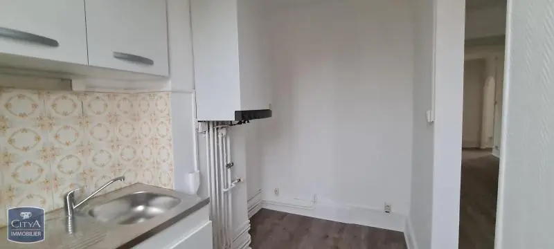 Photo 5 Appartement 1 pièce 36m²