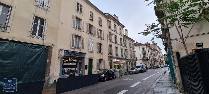 Photo 8 Appartement 1 pièce 36m²