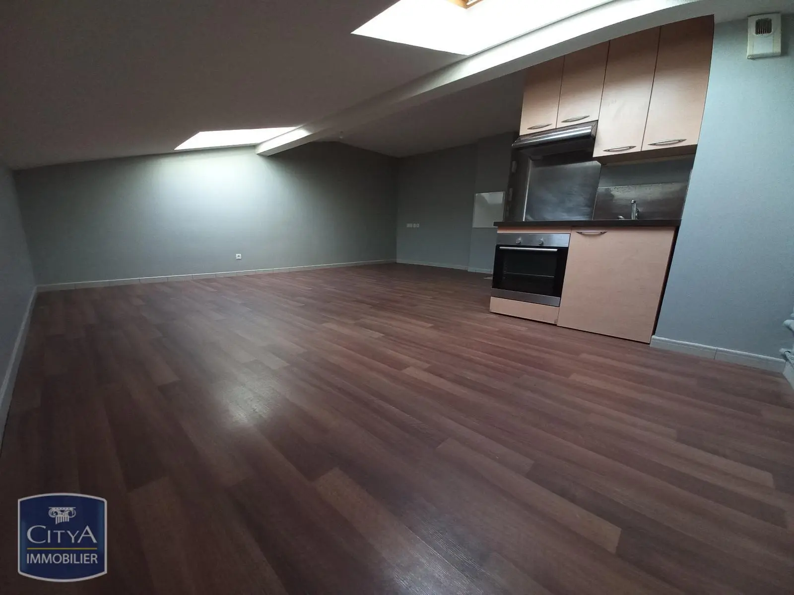 Photo 4 Appartement 1 pièce 26m²