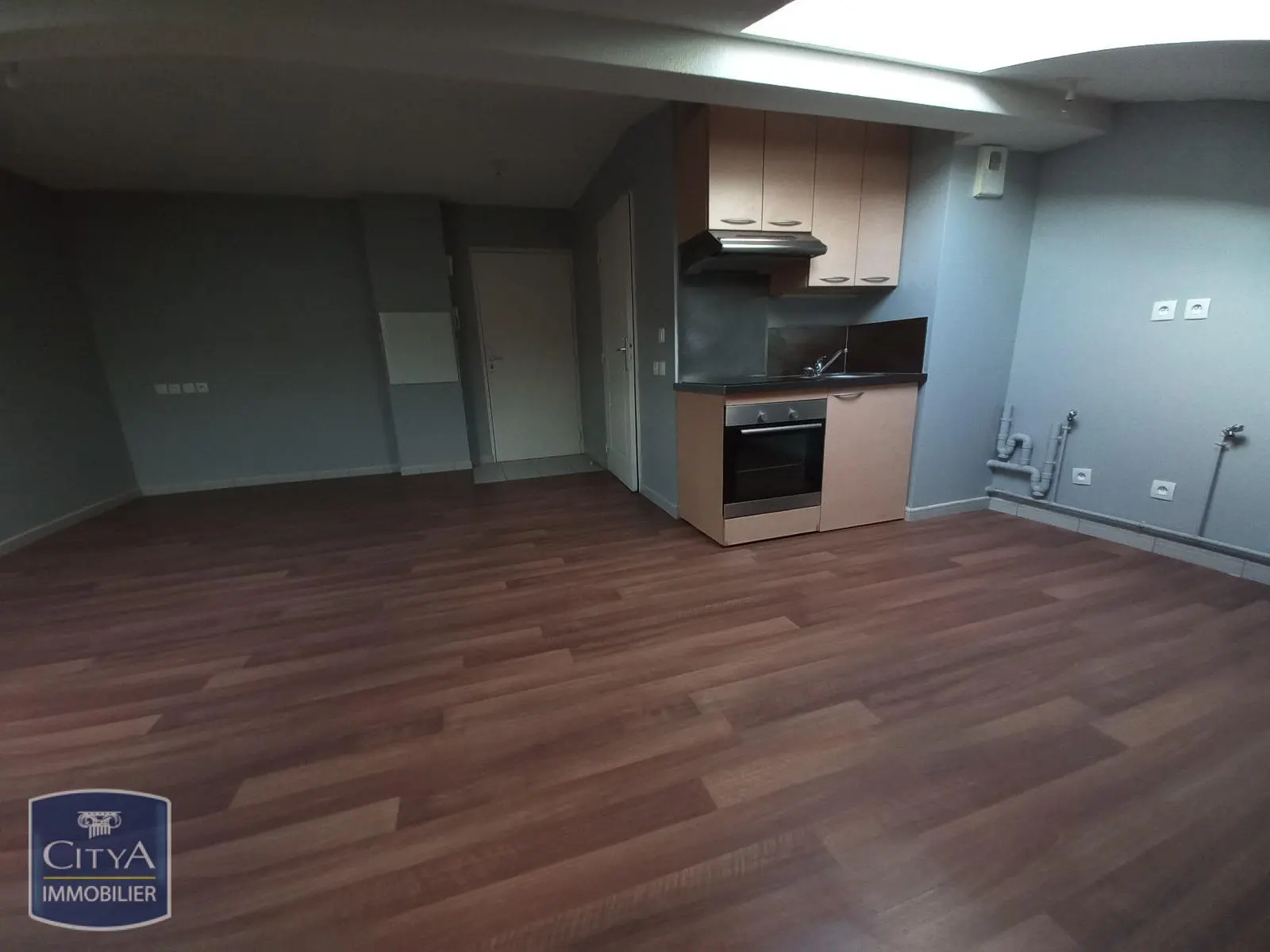 Photo 3 Appartement 1 pièce 26m²