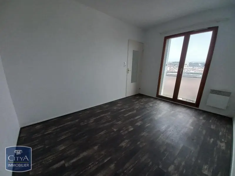 Photo 1 Appartement 2 pièces 47.78m²