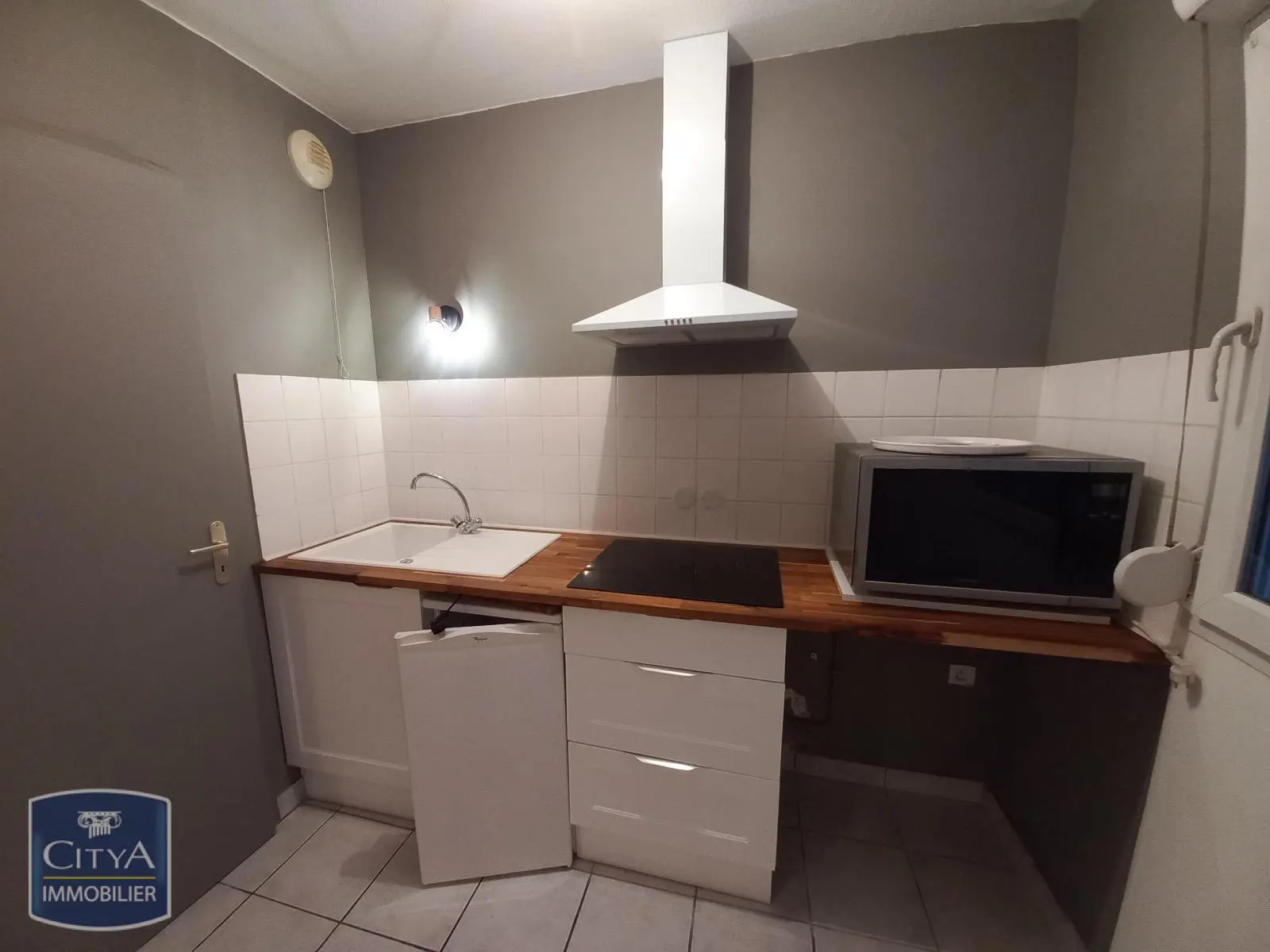 Photo 1 Appartement 2 pièces 51.09m²