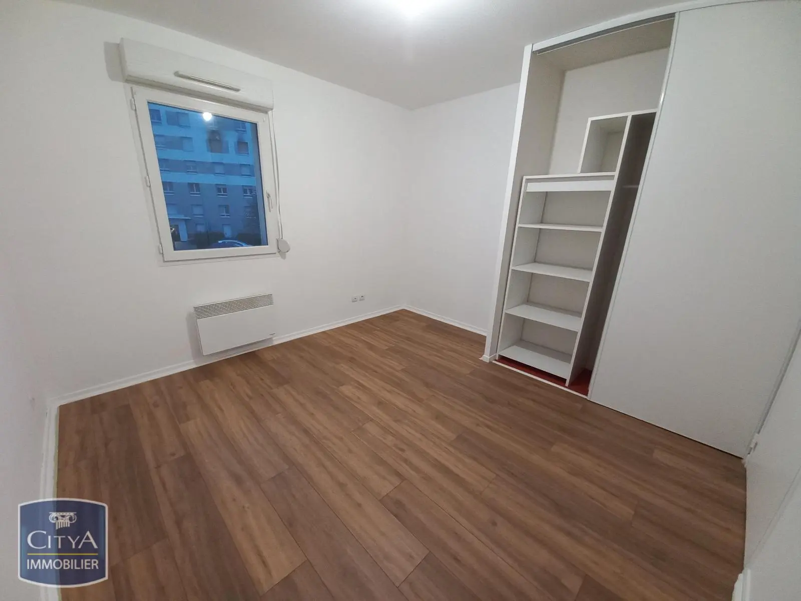 Photo 4 Appartement 2 pièces 51.09m²