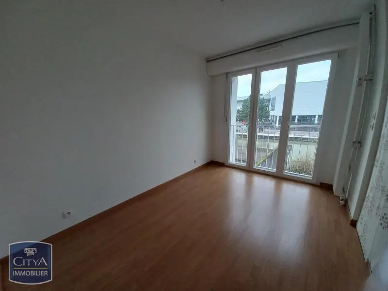 A louer T1bis secteur NANCY