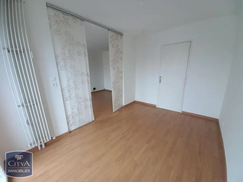 A louer T1bis secteur NANCY