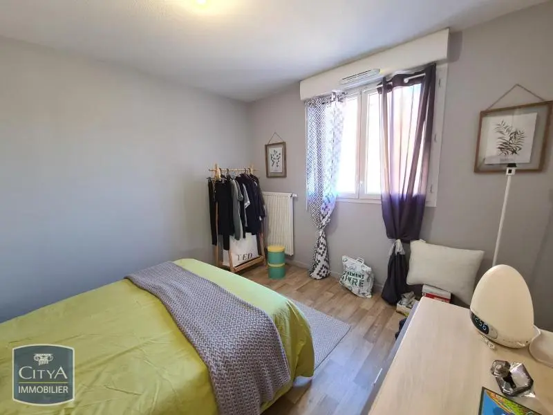 Photo 2 Appartement 2 pièces 44.62m²