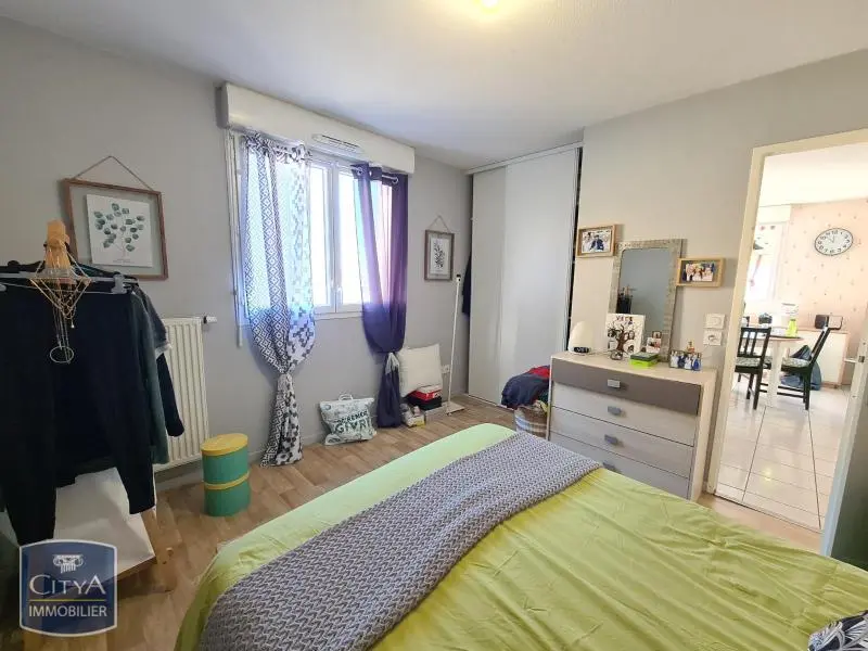 Photo 3 Appartement 2 pièces 44.62m²