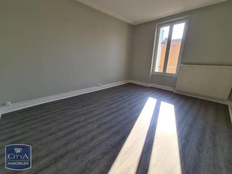 Photo 3 Appartement 2 pièces 46.28m²