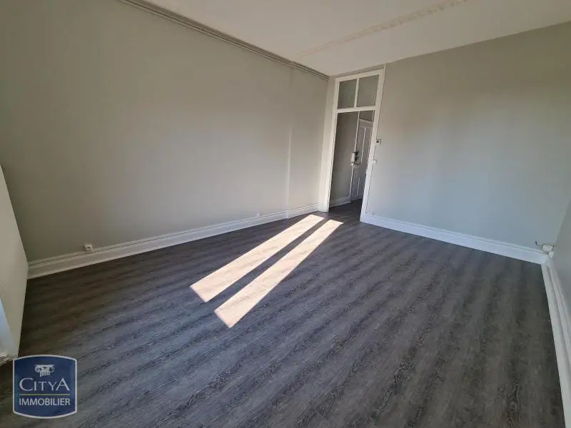 Photo 2 Appartement 2 pièces 46.28m²