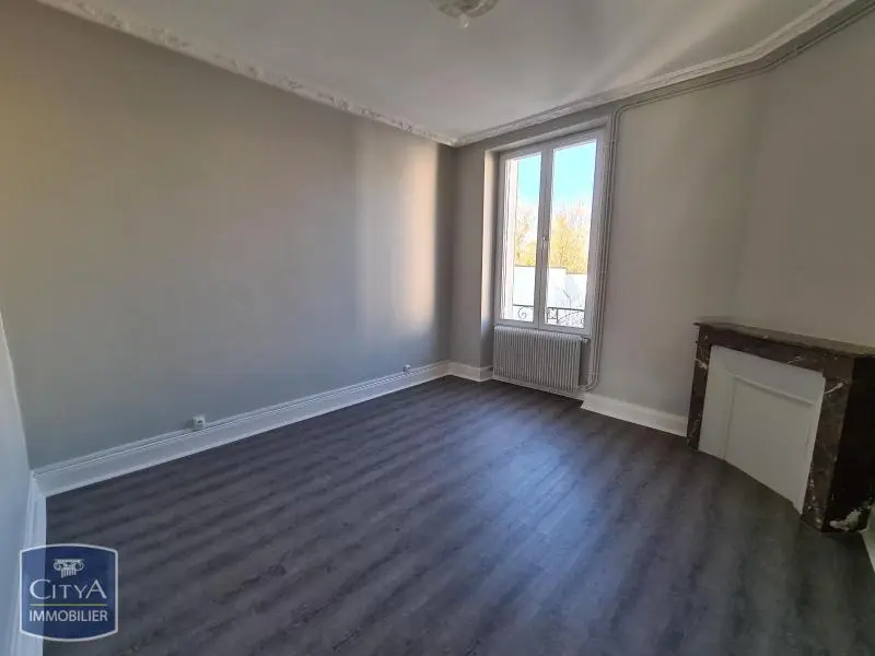 Photo 7 Appartement 2 pièces 46.28m²