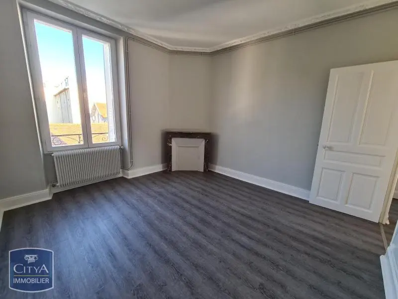 Photo 6 Appartement 2 pièces 46.28m²