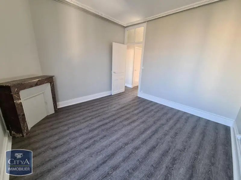 Photo 5 Appartement 2 pièces 46.28m²