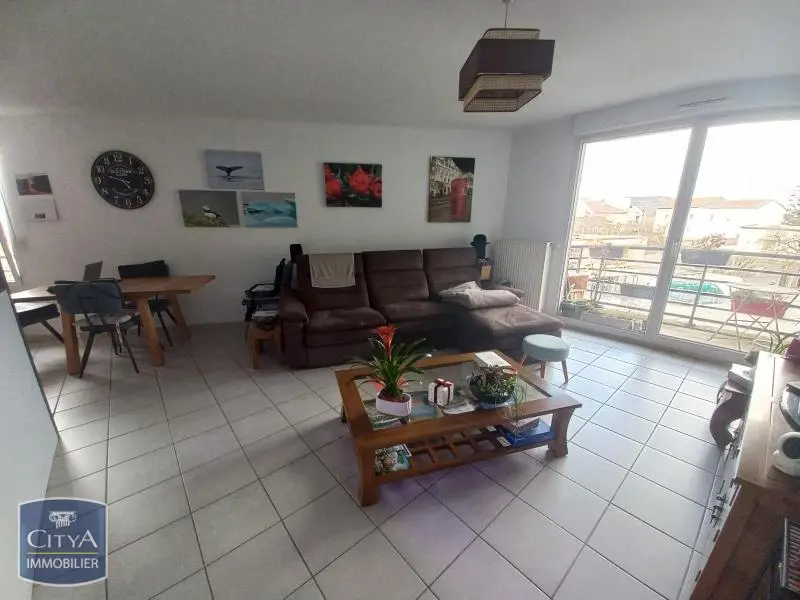 Photo 3 Appartement 3 pièces 65.06m²