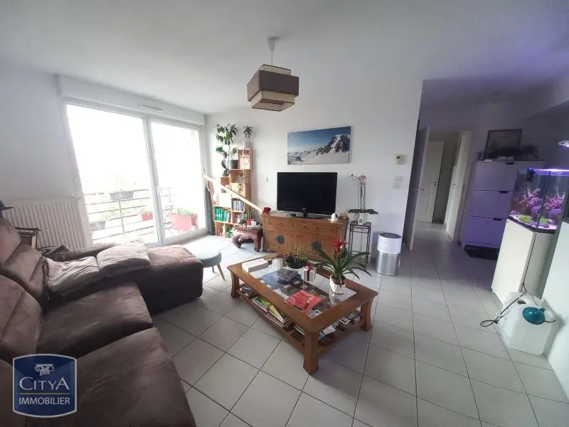 Photo 2 Appartement 3 pièces 65.06m²