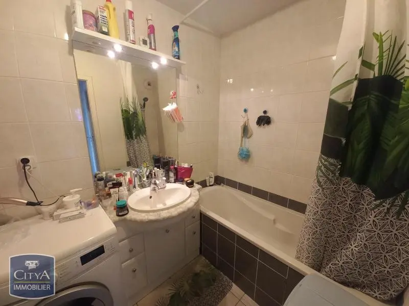 Photo 12 Appartement 3 pièces 65.06m²