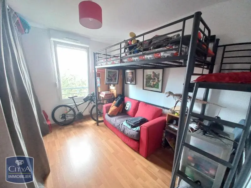 Photo 10 Appartement 3 pièces 65.06m²