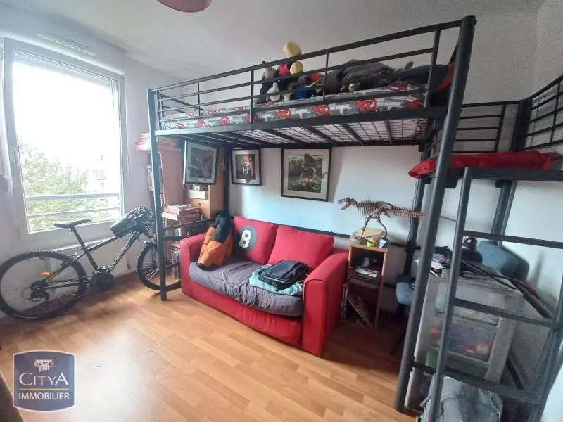 Photo 11 Appartement 3 pièces 65.06m²