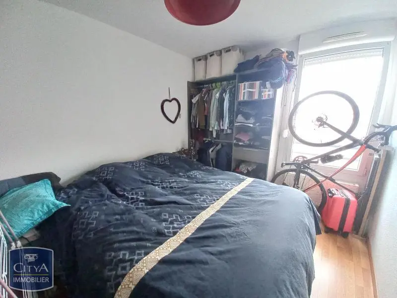 Photo 8 Appartement 3 pièces 65.06m²