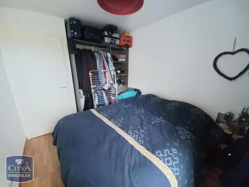 Photo 9 Appartement 3 pièces 65.06m²