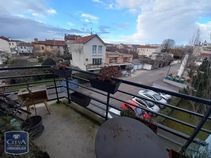 Photo 13 Appartement 3 pièces 65.06m²