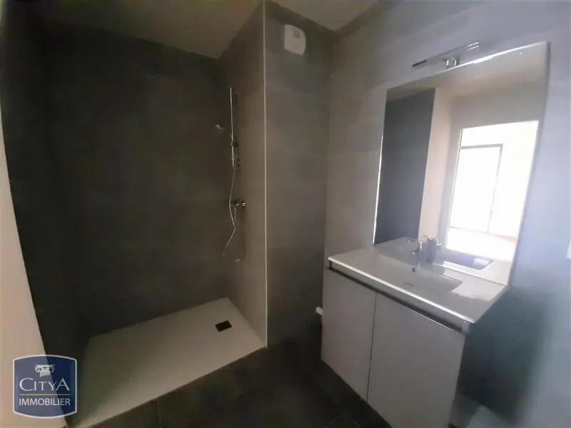 Photo 5 Appartement 2 pièces 41.3m²