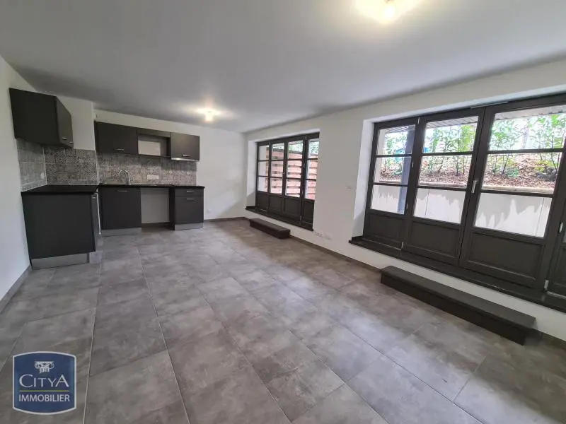 Photo 1 Appartement 4 pièces 75.43m²