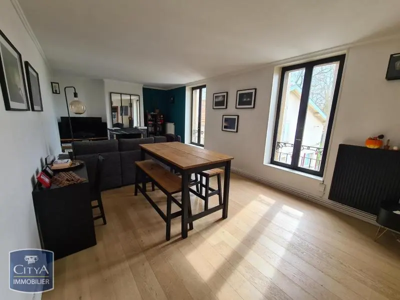 Photo 10 Appartement 4 pièces 91.32m²