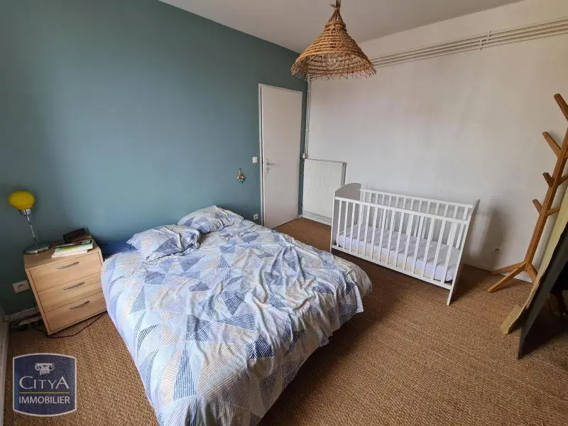 Photo 14 Appartement 4 pièces 91.32m²