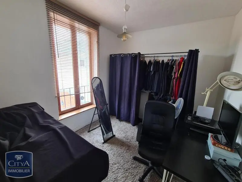 Photo 15 Appartement 4 pièces 91.32m²