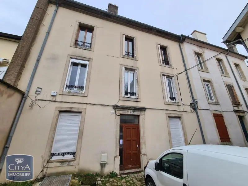 Photo 18 Appartement 4 pièces 91.32m²