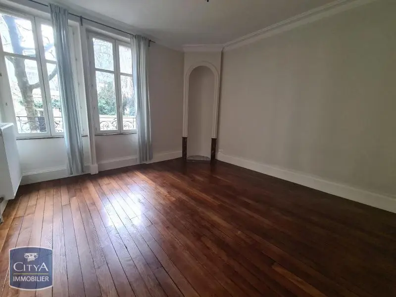 Photo 4 Appartement 4 pièces 83.65m²