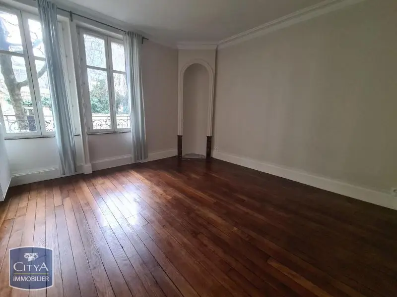 Photo 3 Appartement 4 pièces 83.65m²