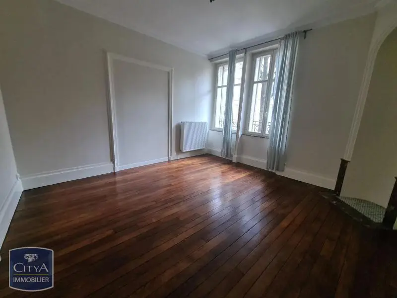 Photo 2 Appartement 4 pièces 83.65m²