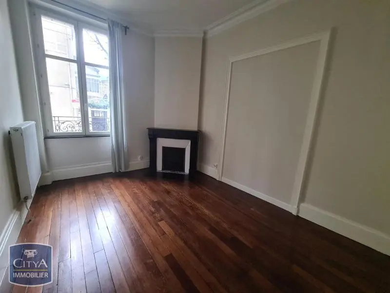 Photo 1 Appartement 4 pièces 83.65m²
