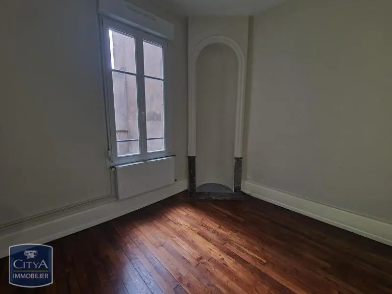 Photo 8 Appartement 4 pièces 83.65m²