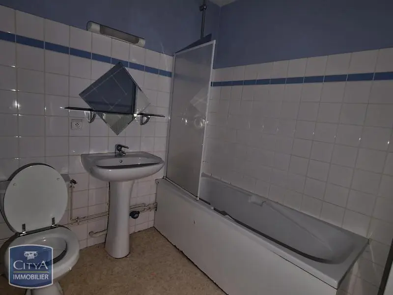 Photo 11 Appartement 4 pièces 83.65m²