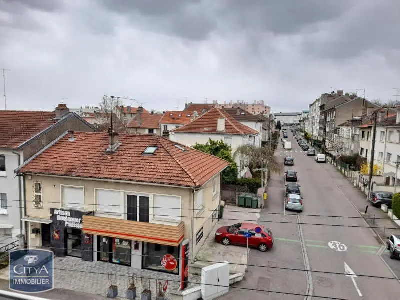 Photo 6 Appartement 1 pièce 19.28m²