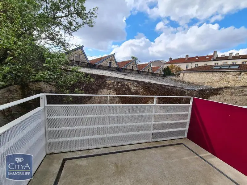 Photo 4 Appartement 2 pièces 37.76m²