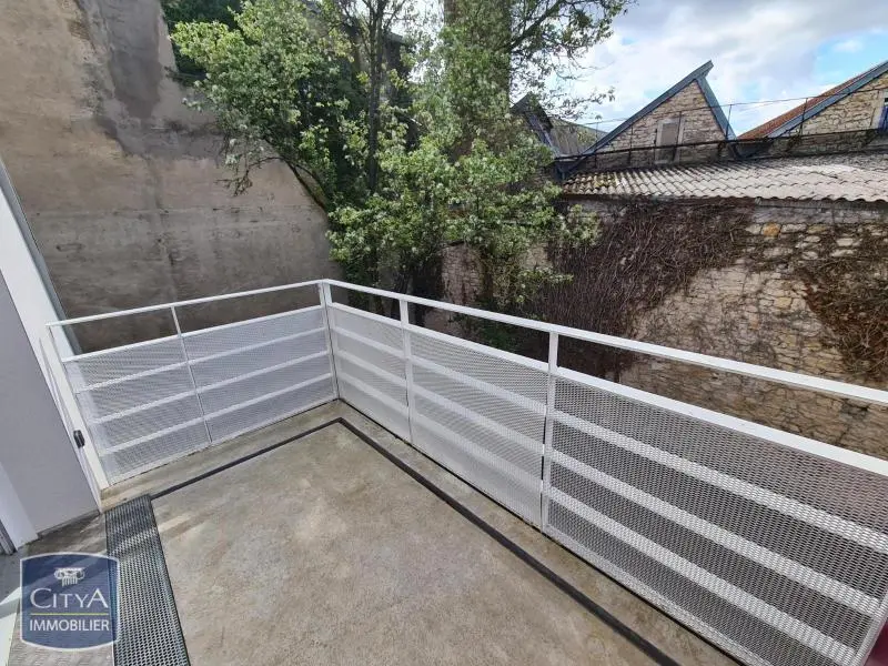 Photo 5 Appartement 2 pièces 37.76m²