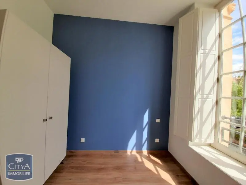 A louer T4 secteur Metz