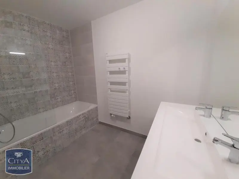 A louer T4 secteur Metz