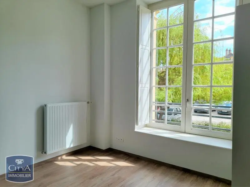 A louer T4 secteur Metz