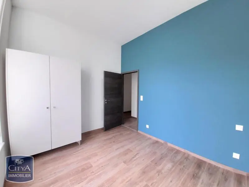 A louer T4 secteur Metz