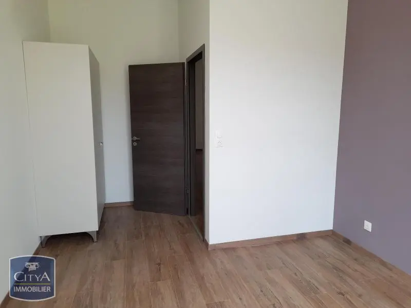 A louer T4 secteur Metz