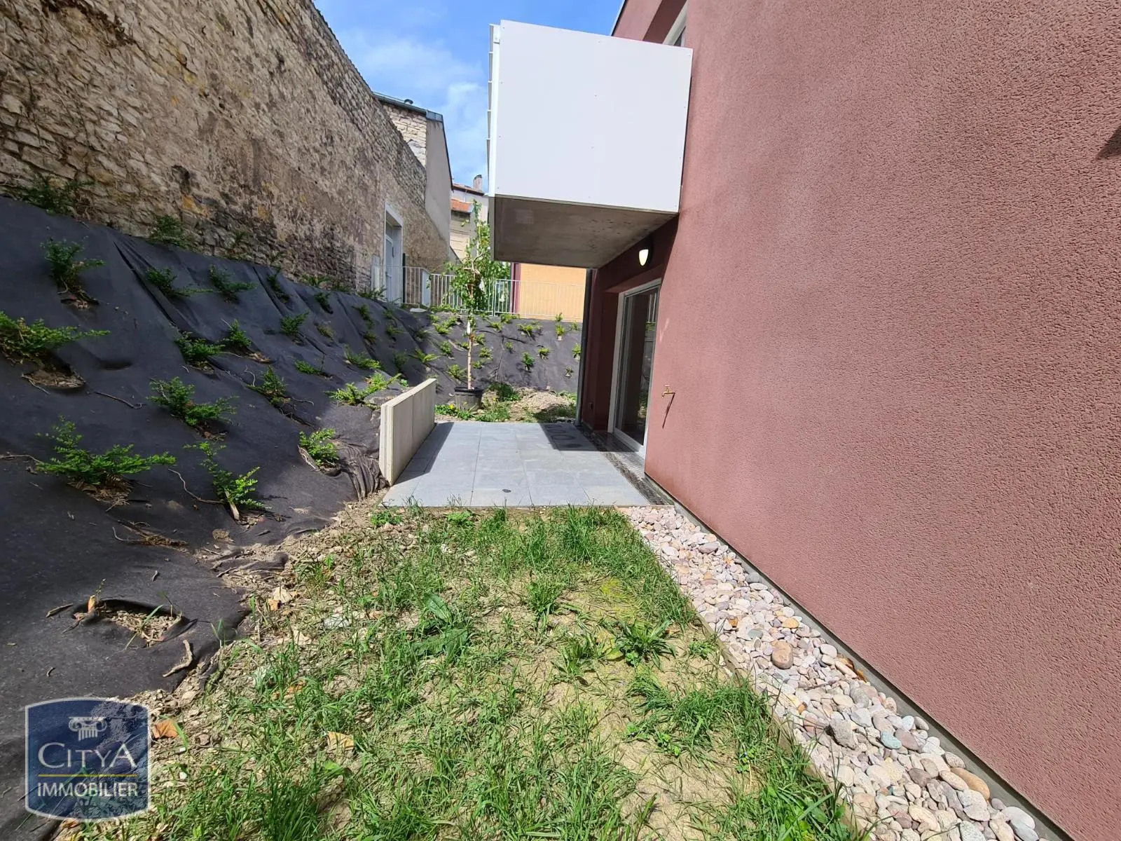 Photo 8 Appartement 3 pièces 62.43m²