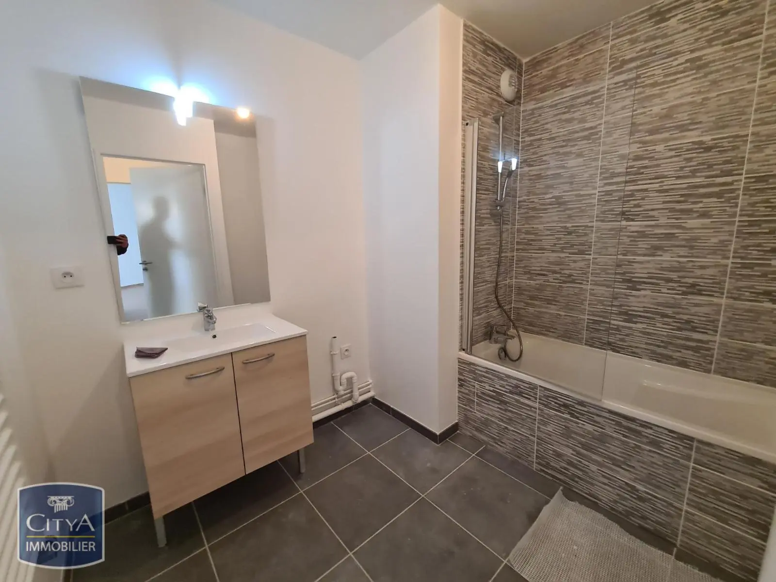 Photo 6 Appartement 3 pièces 62.43m²