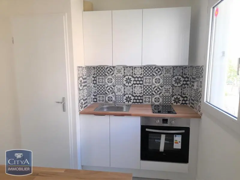 Photo 4 Appartement 2 pièces 46.65m²