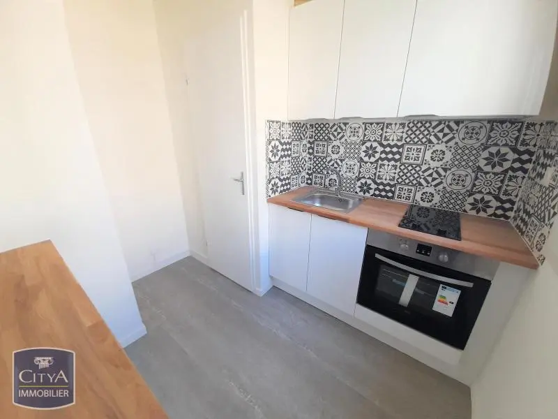 Photo 2 Appartement 2 pièces 46.65m²