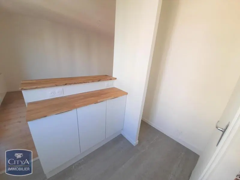 Photo 3 Appartement 2 pièces 46.65m²