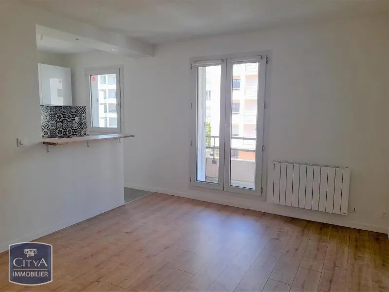 Photo 5 Appartement 2 pièces 46.65m²